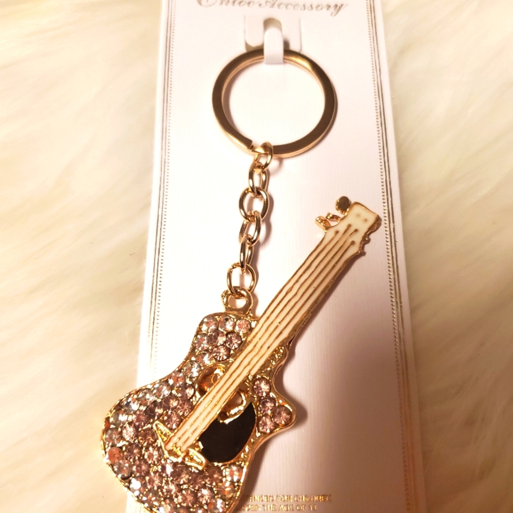 Keychains